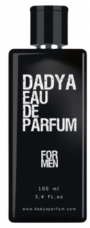 Dadya E-175 EDP 100 ml Erkek Parfümü kullananlar yorumlar